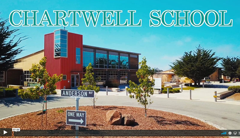 Chartwell School