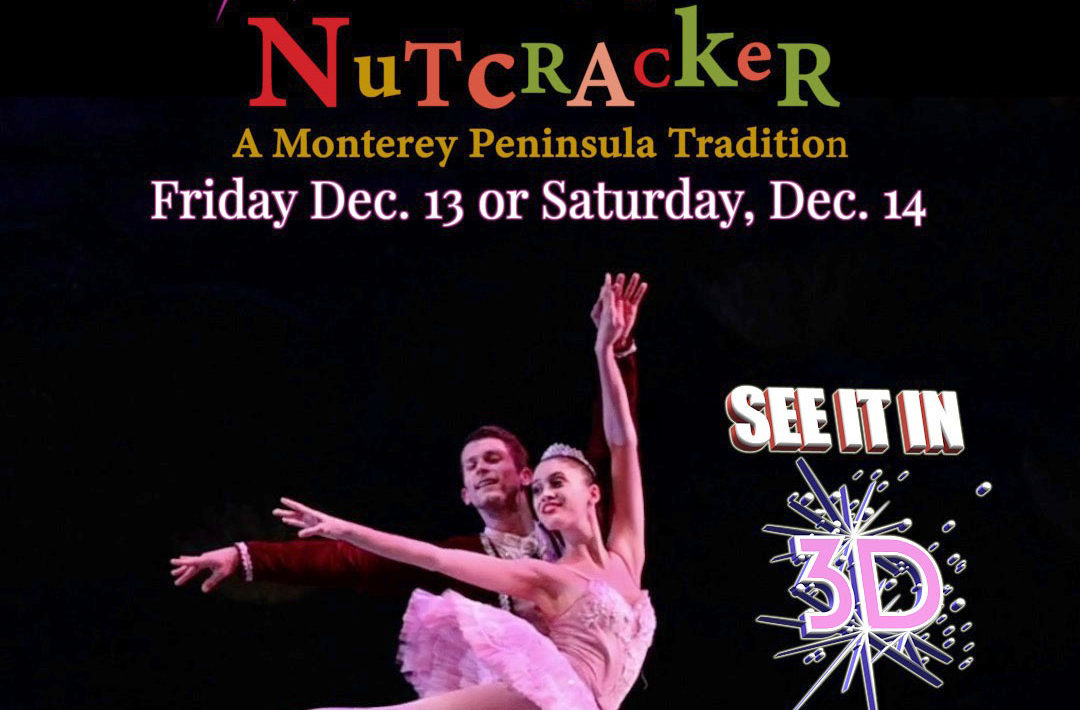 The Nutcracker