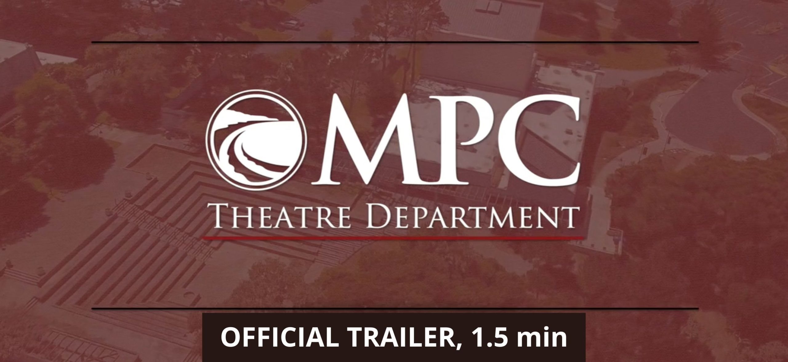 MPC Theatre logo