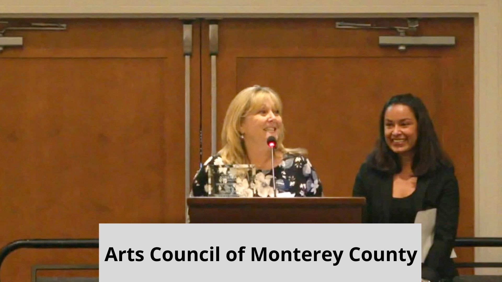 Arts Council of Monterey County