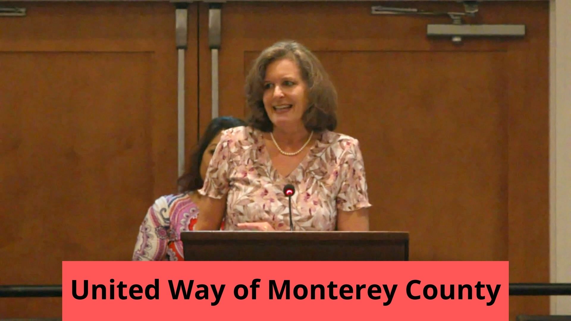 United Way of Monterey County