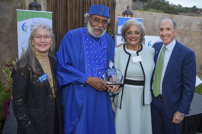 Celebration of Philanthropy by Community Foundation for Monterey County