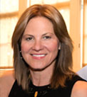 Alexandra Fallon, Carmel Public Library Foundation