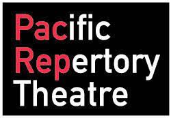 PacRep Theatre Logo