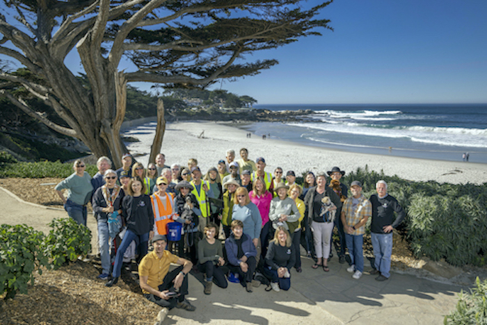 From Special to Spectacular: How Carmel Volunteers are Making it Happen