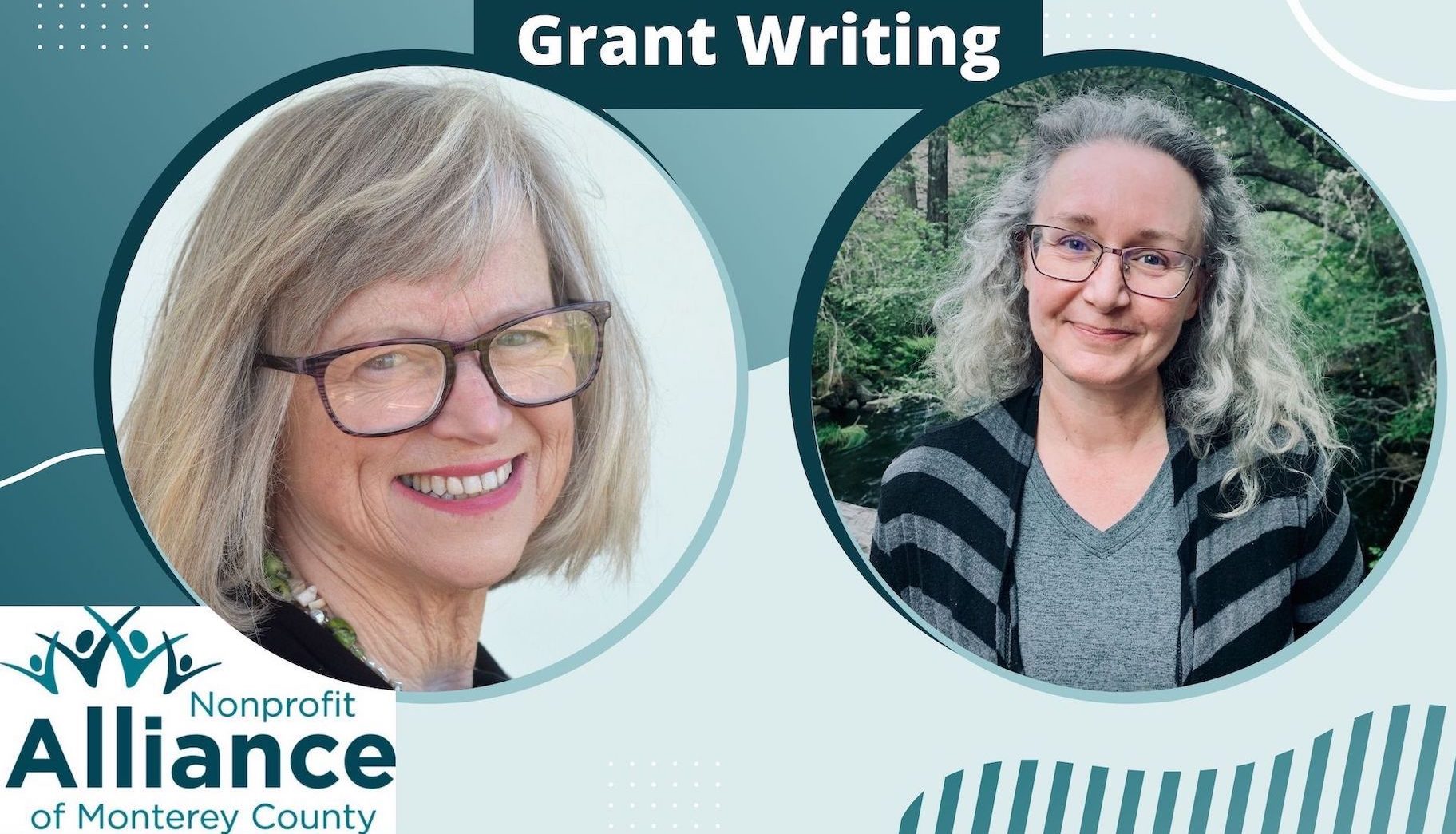 NAMC: Grant Writing That Moves Your Mission