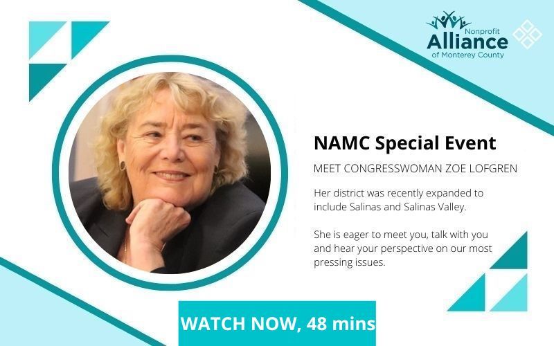 NAMC Special Event