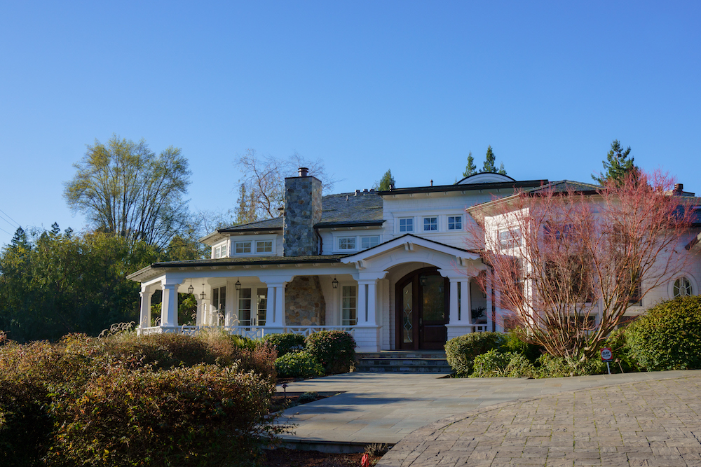 26074 Mulberry Ln, Los Altos Hills, CA by Nicholas French, a video by Mike Buffo of House of 8 Media with luxury estate