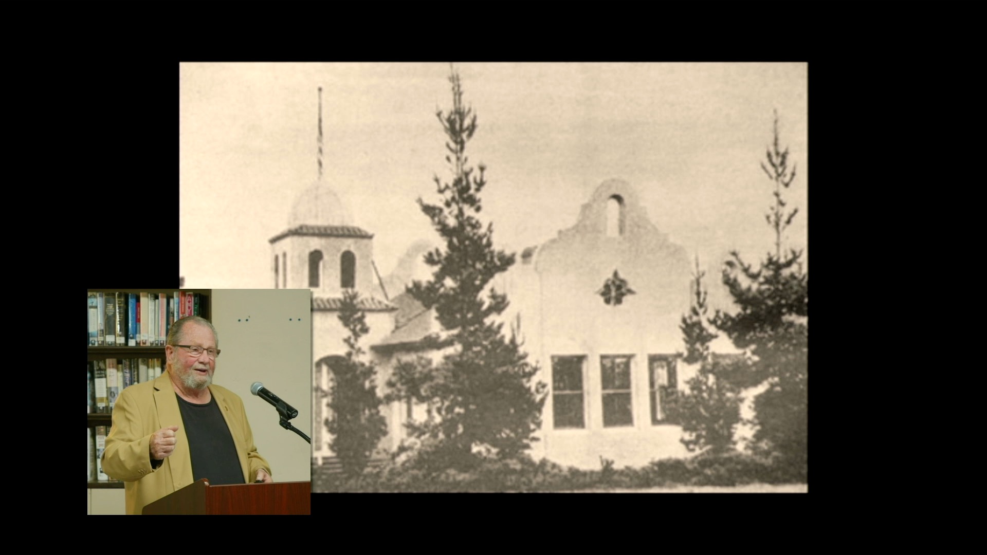 Carmel Public Library Foundation