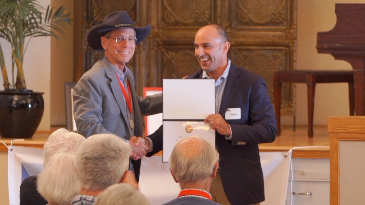 Live Event Coverage & Streaming