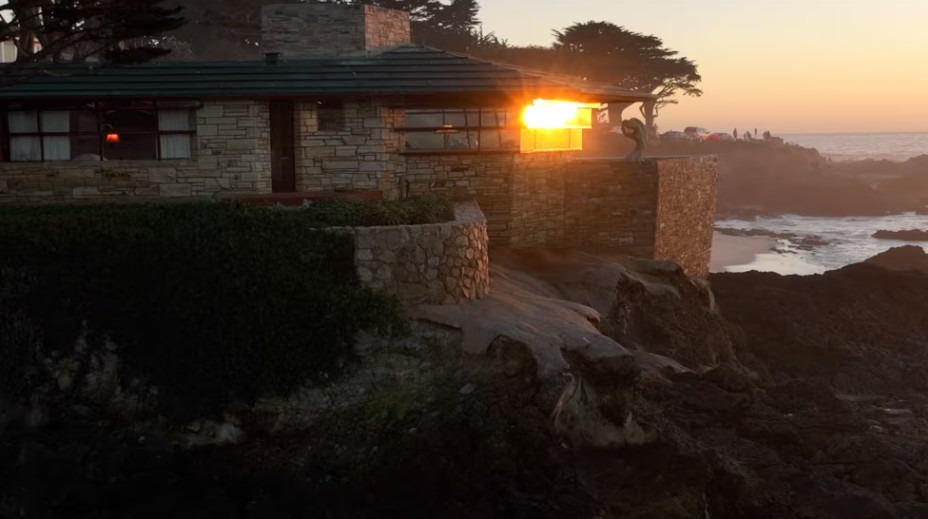 Mrs. Clinton Walker House