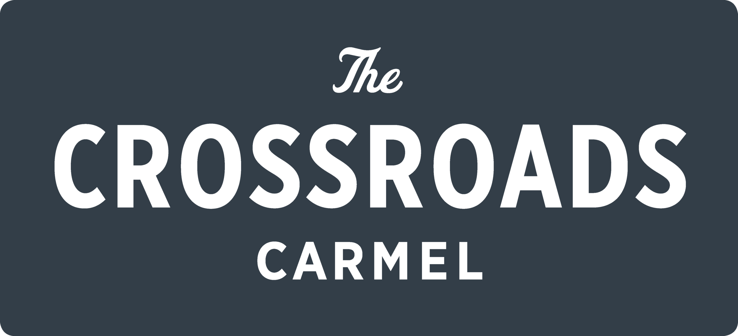 Crossroads Logo 2018 PMS432