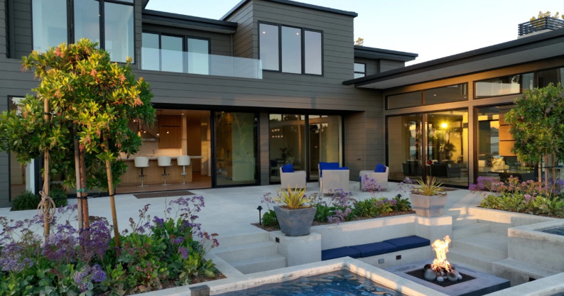 Tim Allen Properties